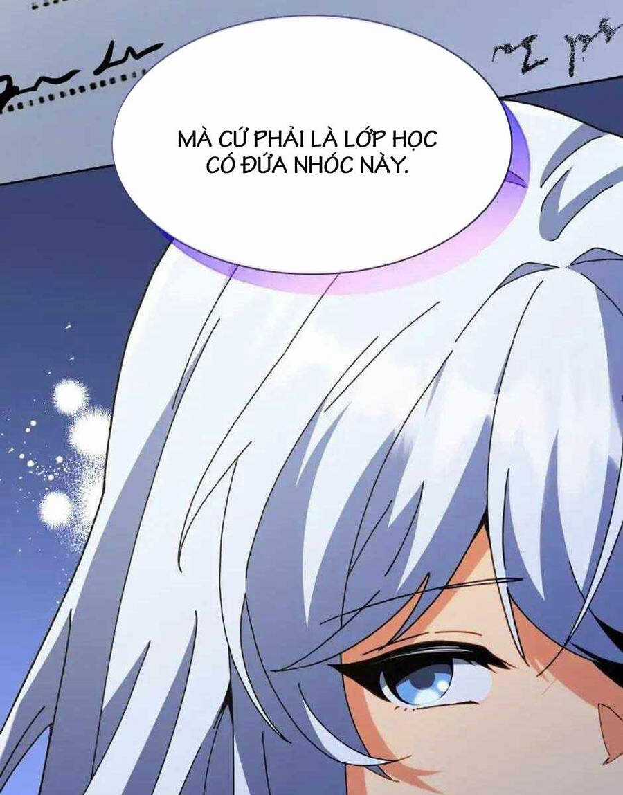 Tử Linh Sư Thiên Tài Của Học Viện Chương 26 trang 27