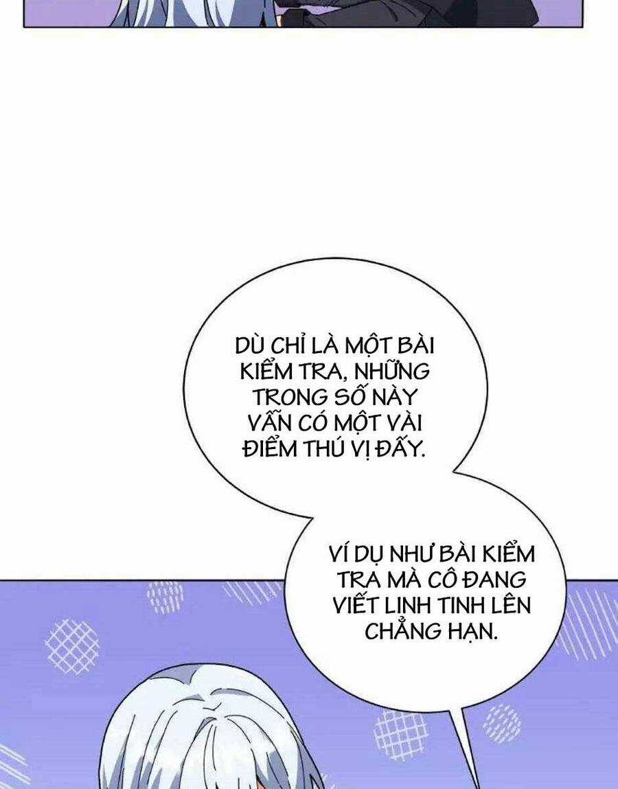 Tử Linh Sư Thiên Tài Của Học Viện Chương 26 trang 3