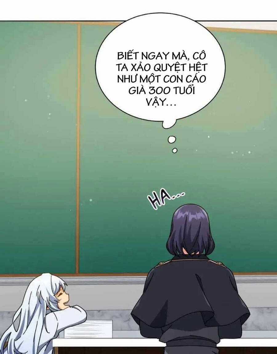 Tử Linh Sư Thiên Tài Của Học Viện Chương 26 trang 33