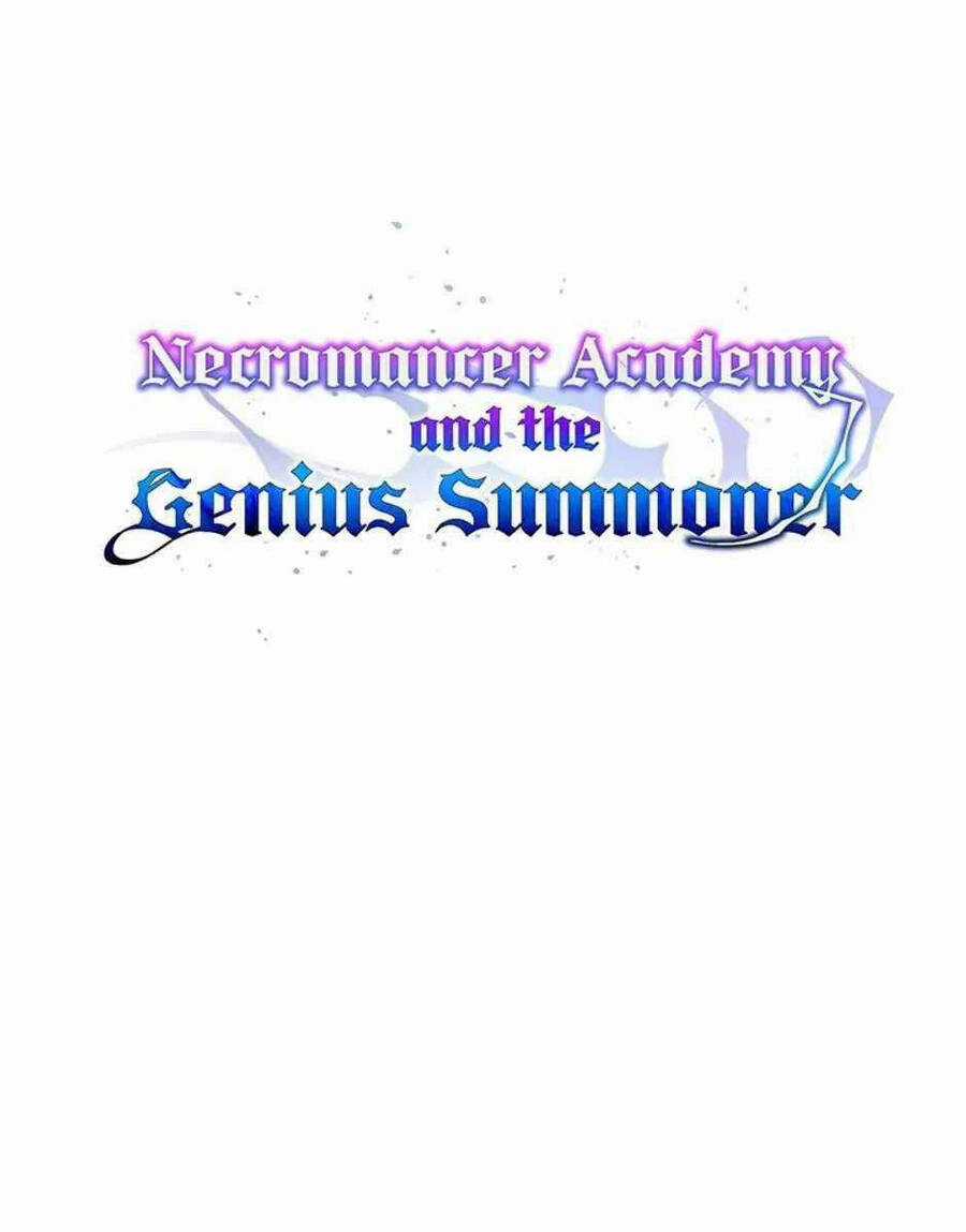 Tử Linh Sư Thiên Tài Của Học Viện Chương 26 trang 35