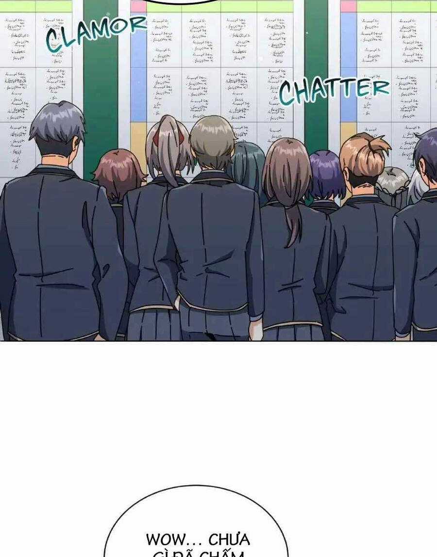 Tử Linh Sư Thiên Tài Của Học Viện Chương 26 trang 37