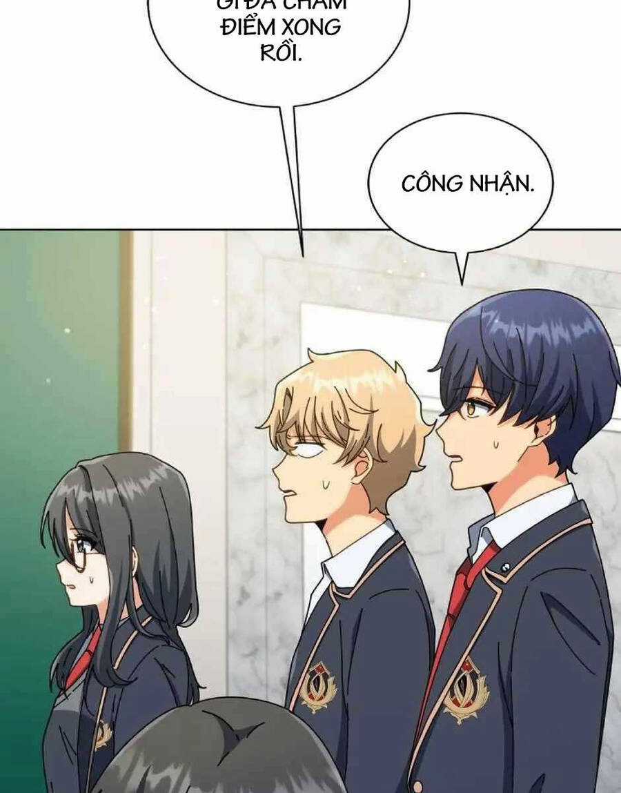 Tử Linh Sư Thiên Tài Của Học Viện Chương 26 trang 38