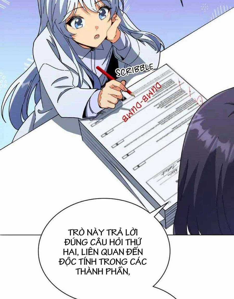 Tử Linh Sư Thiên Tài Của Học Viện Chương 26 trang 4