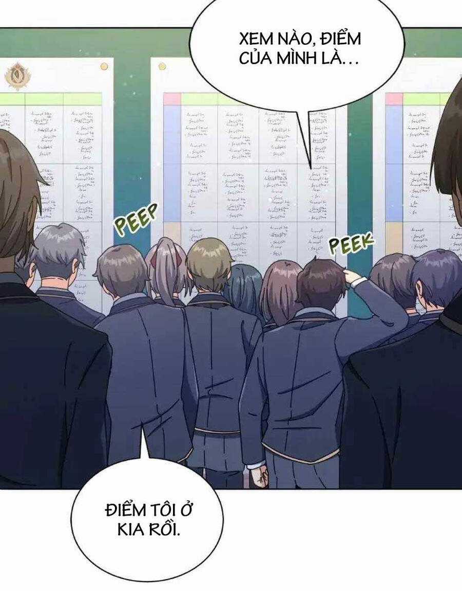 Tử Linh Sư Thiên Tài Của Học Viện Chương 26 trang 40