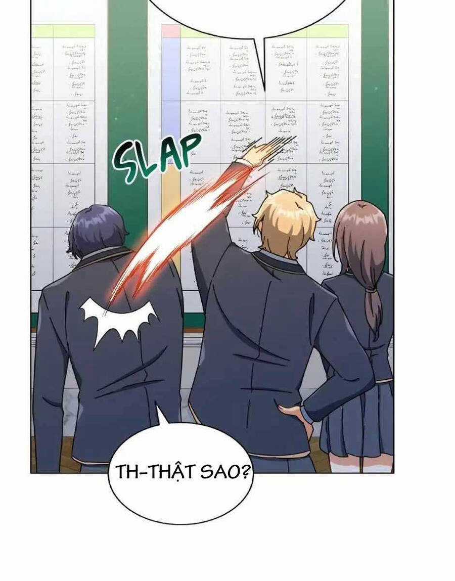 Tử Linh Sư Thiên Tài Của Học Viện Chương 26 trang 46