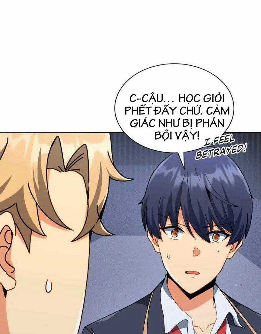 Tử Linh Sư Thiên Tài Của Học Viện Chương 26 trang 49