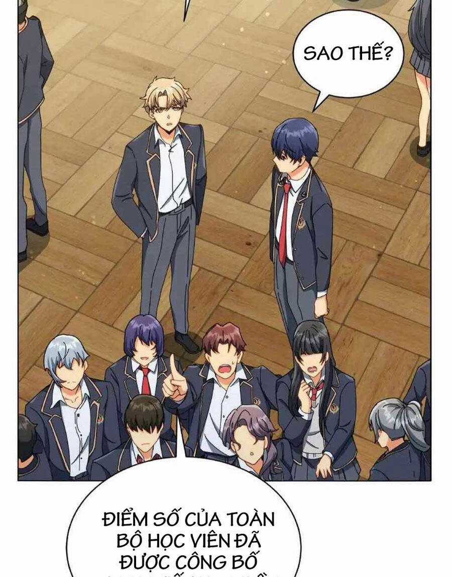 Tử Linh Sư Thiên Tài Của Học Viện Chương 26 trang 51