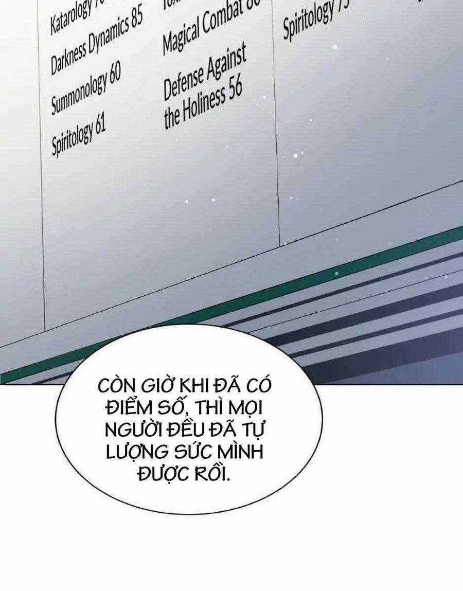 Tử Linh Sư Thiên Tài Của Học Viện Chương 26 trang 53