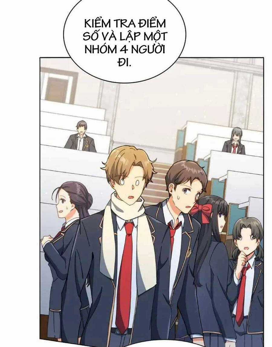 Tử Linh Sư Thiên Tài Của Học Viện Chương 26 trang 58