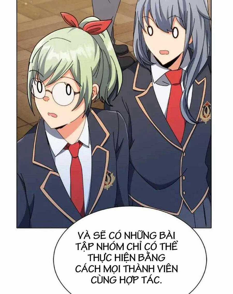 Tử Linh Sư Thiên Tài Của Học Viện Chương 26 trang 60