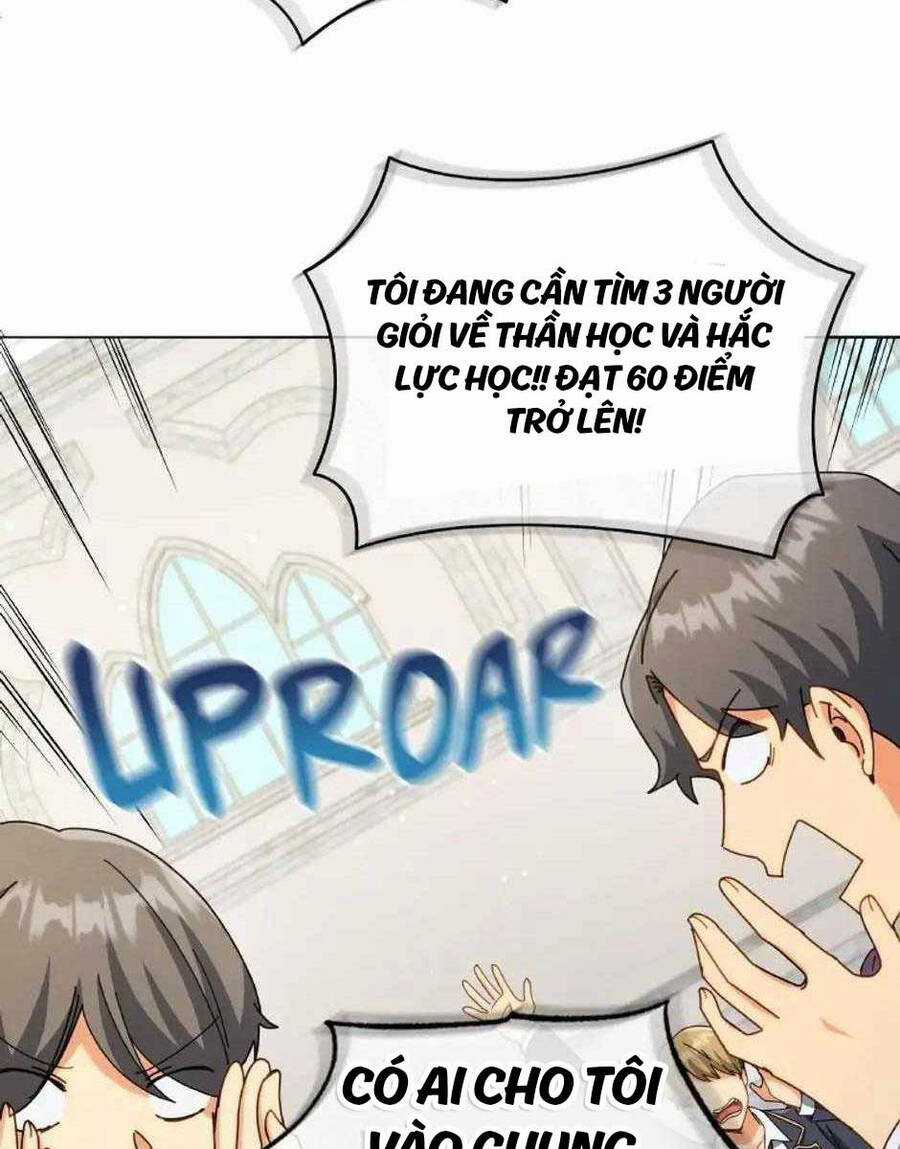 Tử Linh Sư Thiên Tài Của Học Viện Chương 26 trang 65