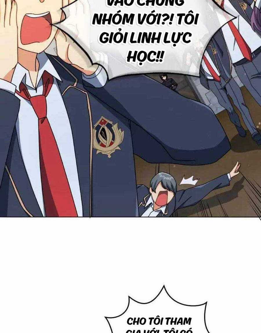 Tử Linh Sư Thiên Tài Của Học Viện Chương 26 trang 66