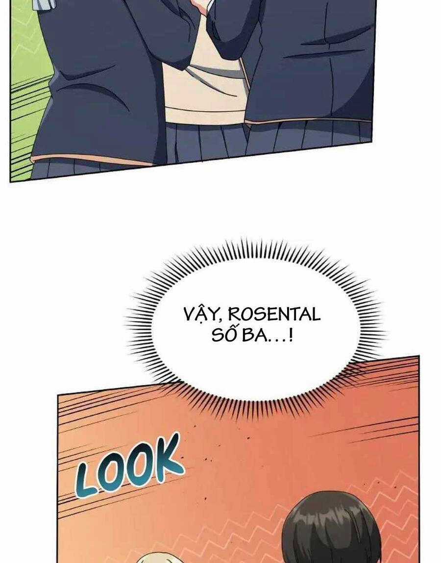 Tử Linh Sư Thiên Tài Của Học Viện Chương 26 trang 70