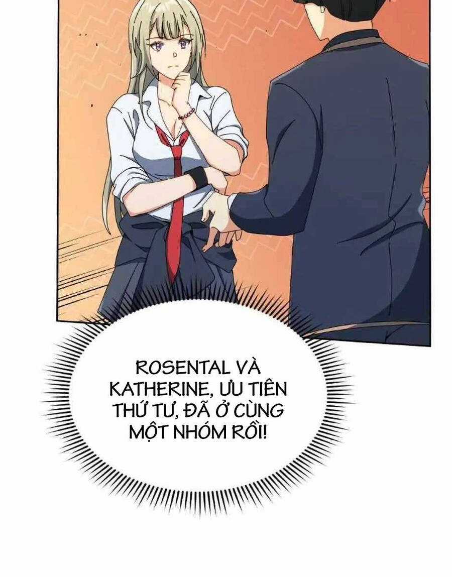 Tử Linh Sư Thiên Tài Của Học Viện Chương 26 trang 71