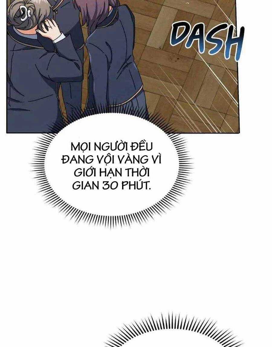 Tử Linh Sư Thiên Tài Của Học Viện Chương 26 trang 73