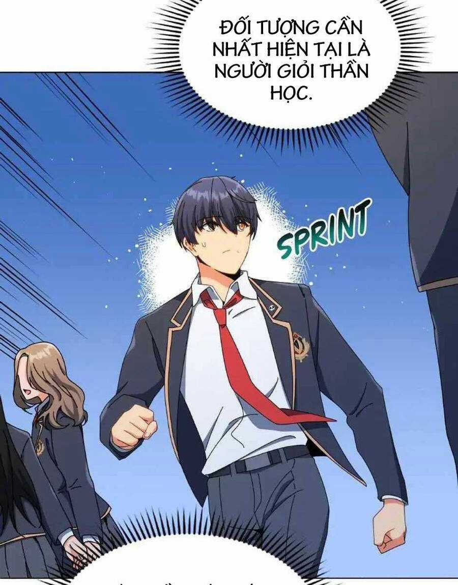 Tử Linh Sư Thiên Tài Của Học Viện Chương 26 trang 74