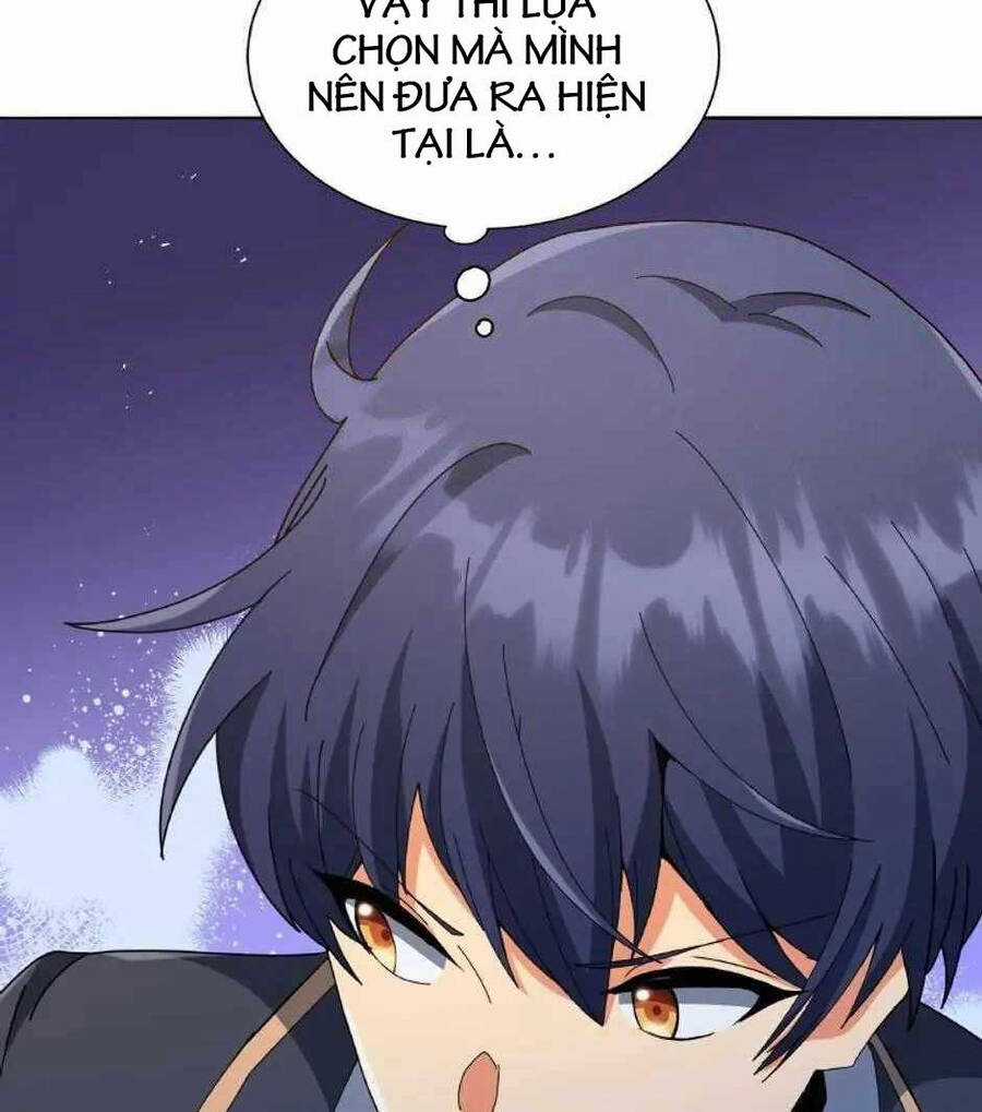 Tử Linh Sư Thiên Tài Của Học Viện Chương 26 trang 76