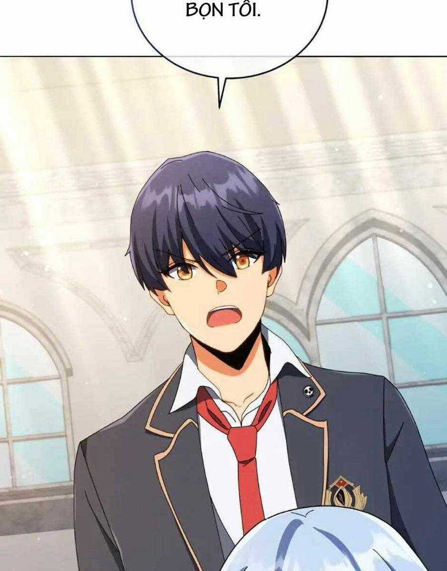 Tử Linh Sư Thiên Tài Của Học Viện Chương 26 trang 80