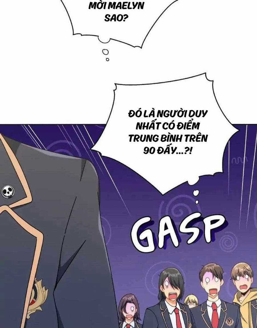 Tử Linh Sư Thiên Tài Của Học Viện Chương 26 trang 82