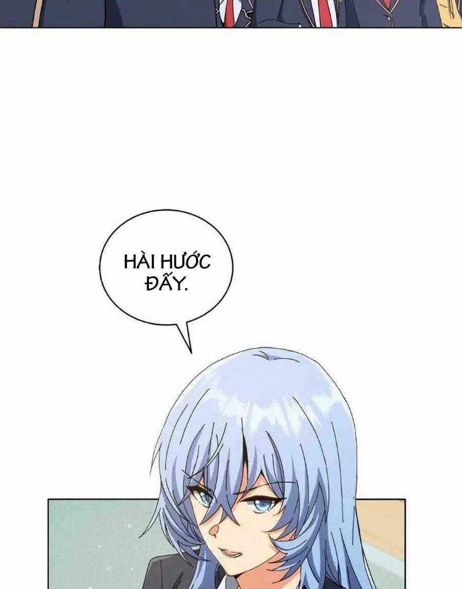 Tử Linh Sư Thiên Tài Của Học Viện Chương 26 trang 83