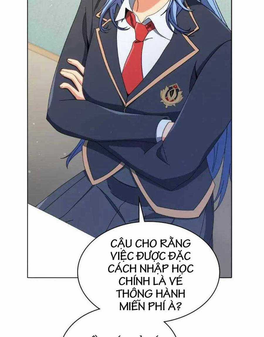 Tử Linh Sư Thiên Tài Của Học Viện Chương 26 trang 84