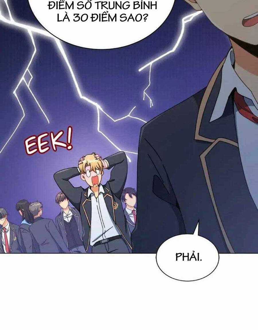 Tử Linh Sư Thiên Tài Của Học Viện Chương 26 trang 86