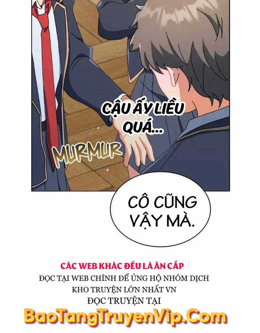 Tử Linh Sư Thiên Tài Của Học Viện Chương 26 trang 88