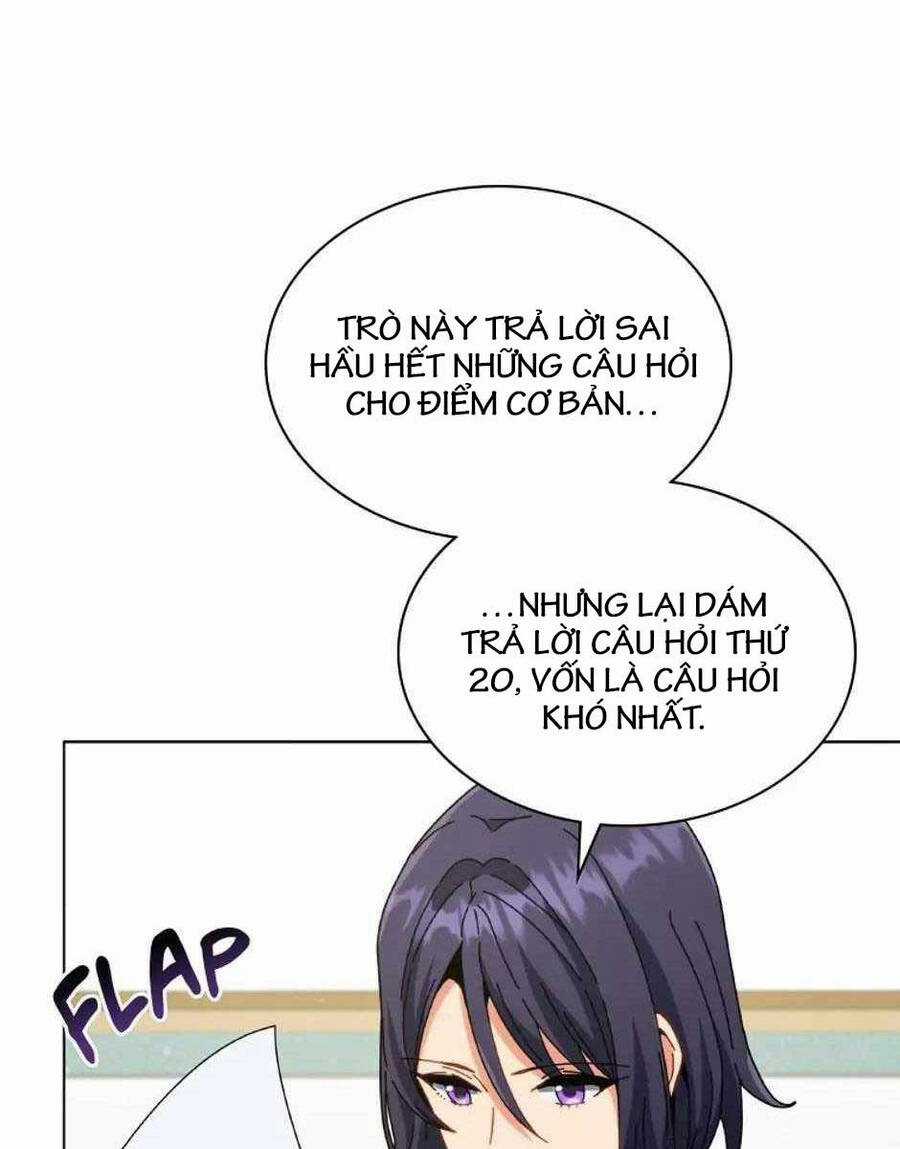 Tử Linh Sư Thiên Tài Của Học Viện Chương 26 trang 9