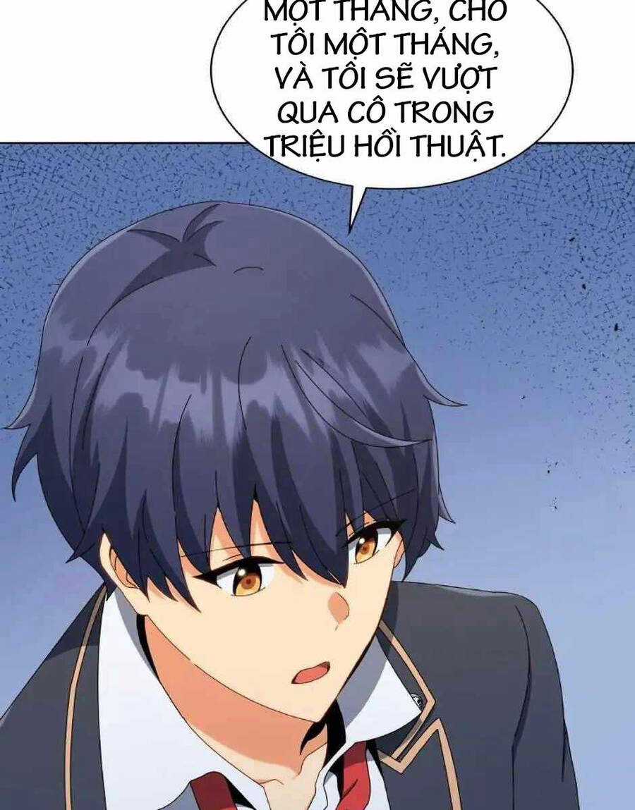 Tử Linh Sư Thiên Tài Của Học Viện Chương 26 trang 91