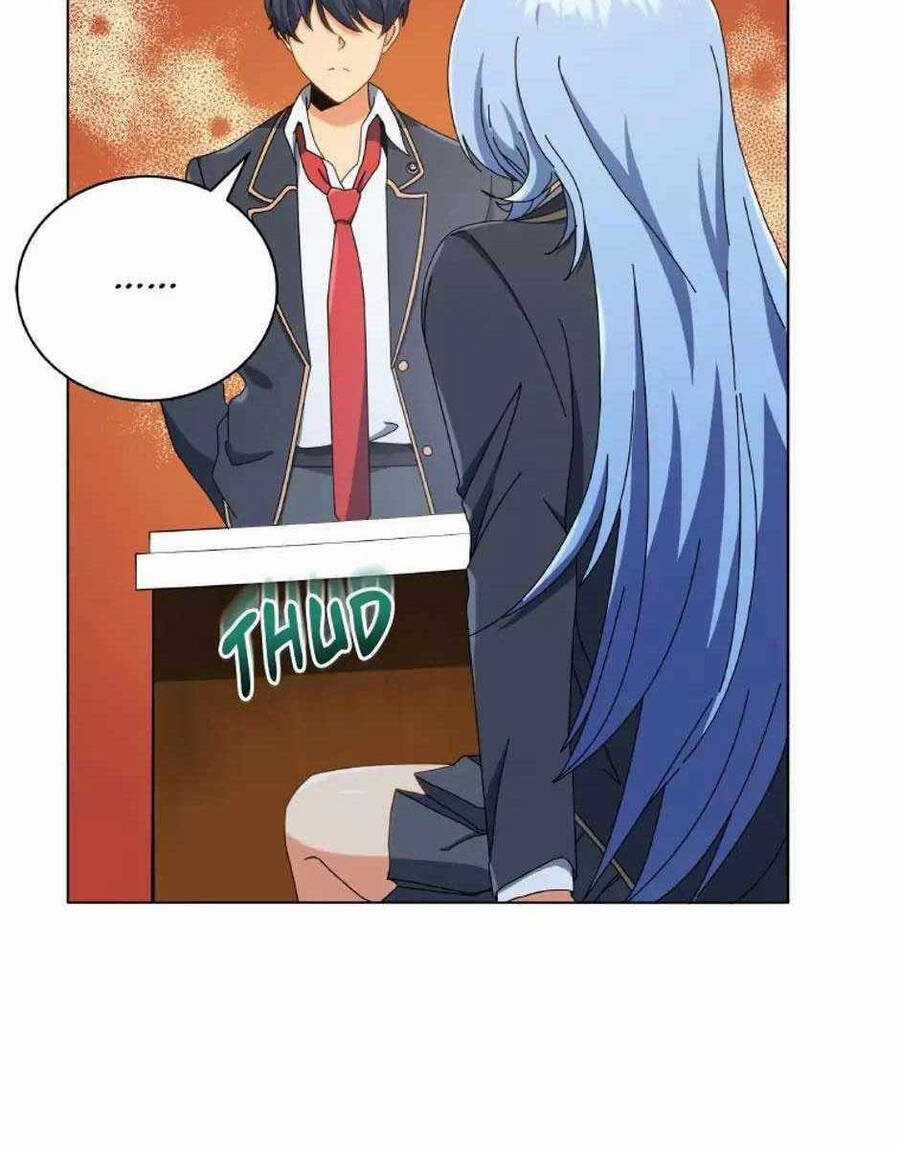 Tử Linh Sư Thiên Tài Của Học Viện Chương 26 trang 98