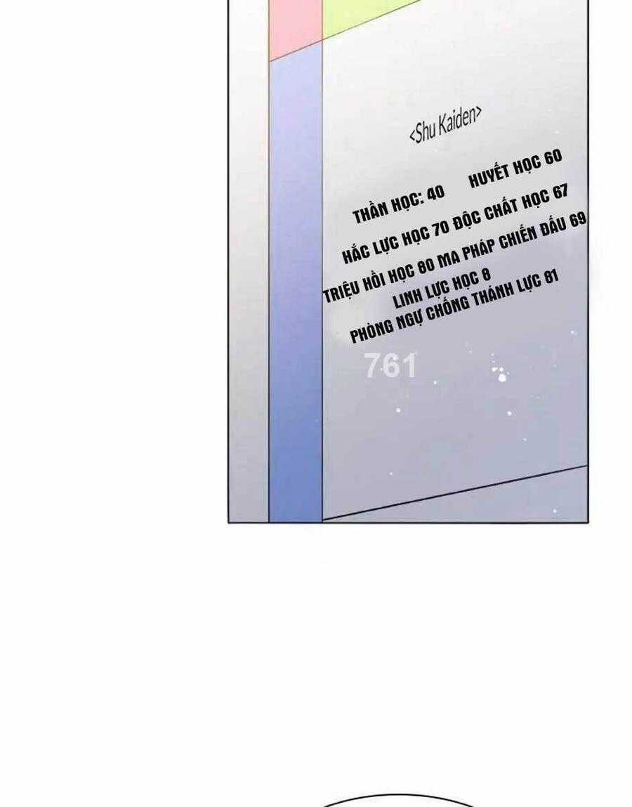 Tử Linh Sư Thiên Tài Của Học Viện Chương 27 trang 1