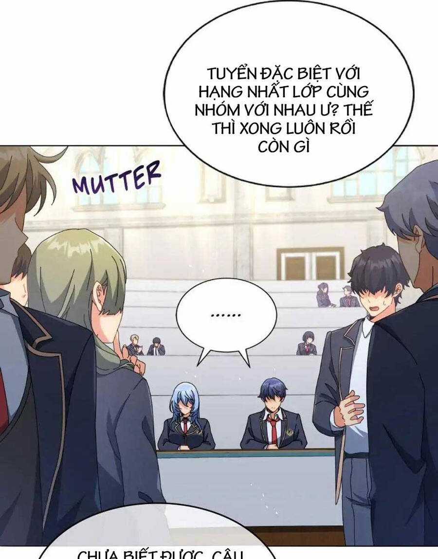 Tử Linh Sư Thiên Tài Của Học Viện Chương 27 trang 10