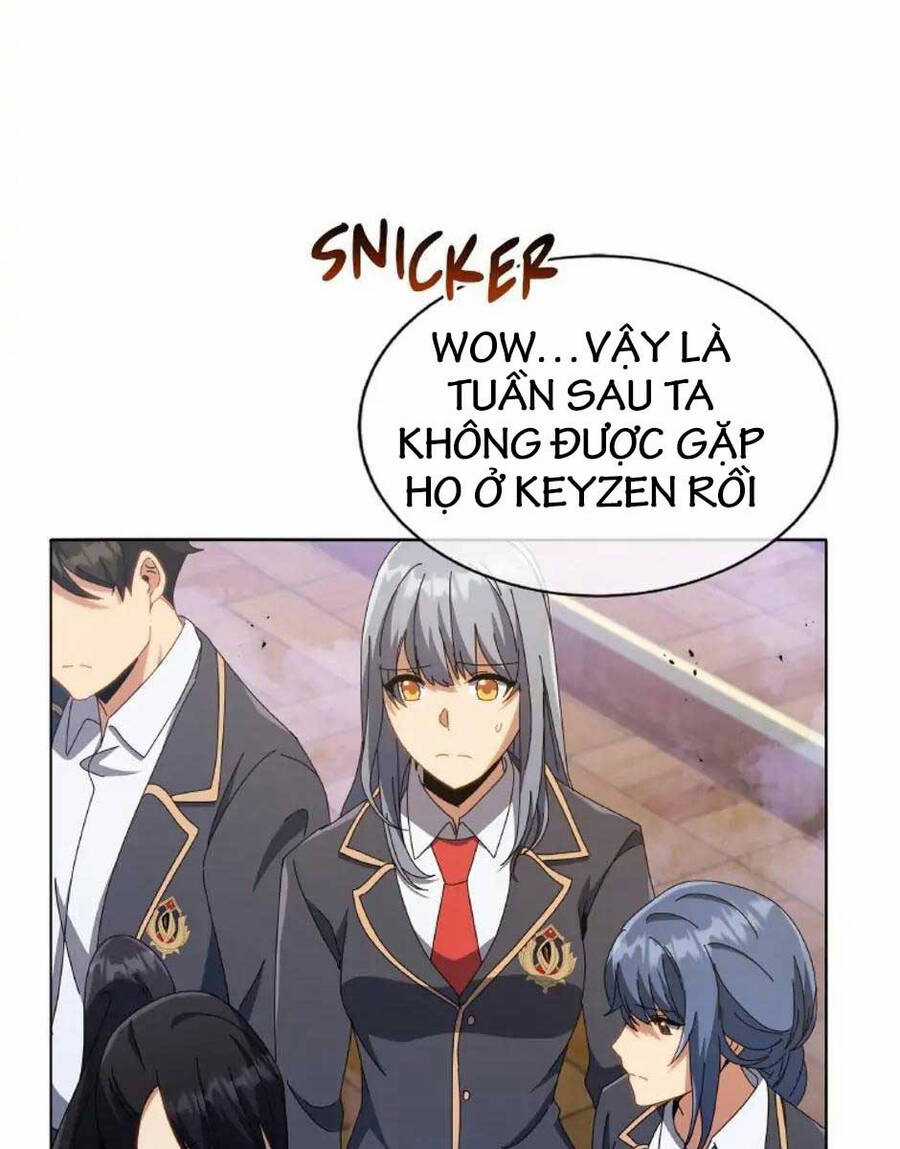 Tử Linh Sư Thiên Tài Của Học Viện Chương 27 trang 104