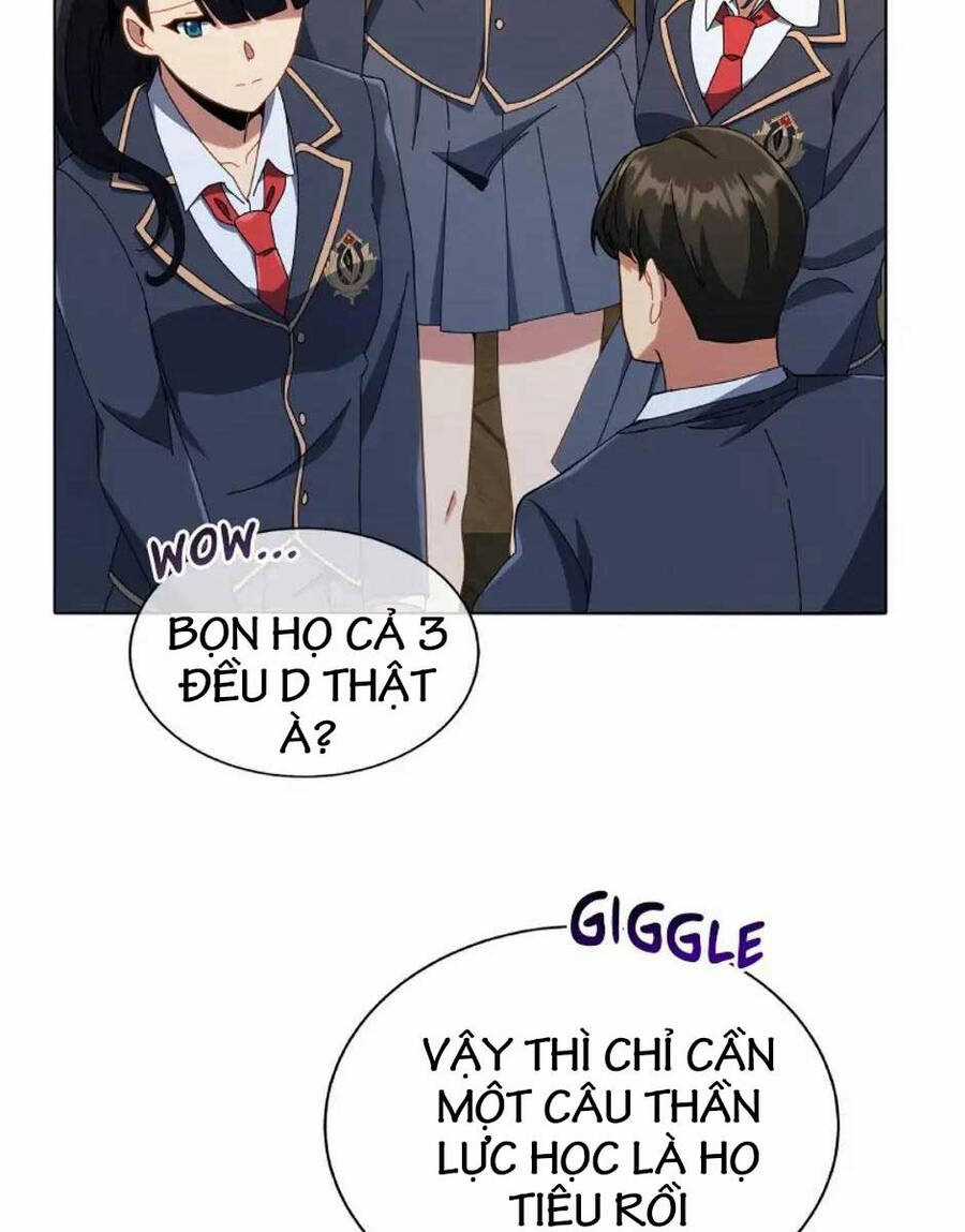 Tử Linh Sư Thiên Tài Của Học Viện Chương 27 trang 105