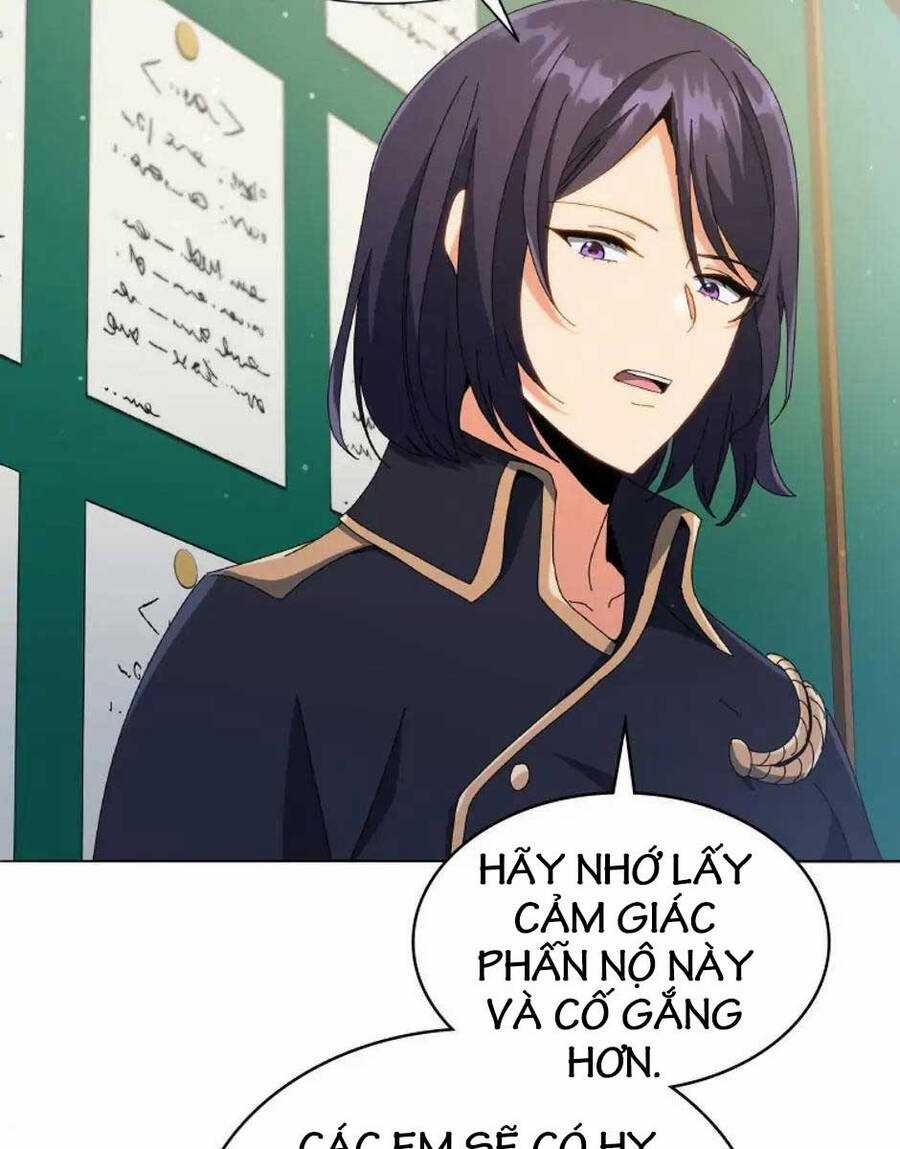 Tử Linh Sư Thiên Tài Của Học Viện Chương 27 trang 108