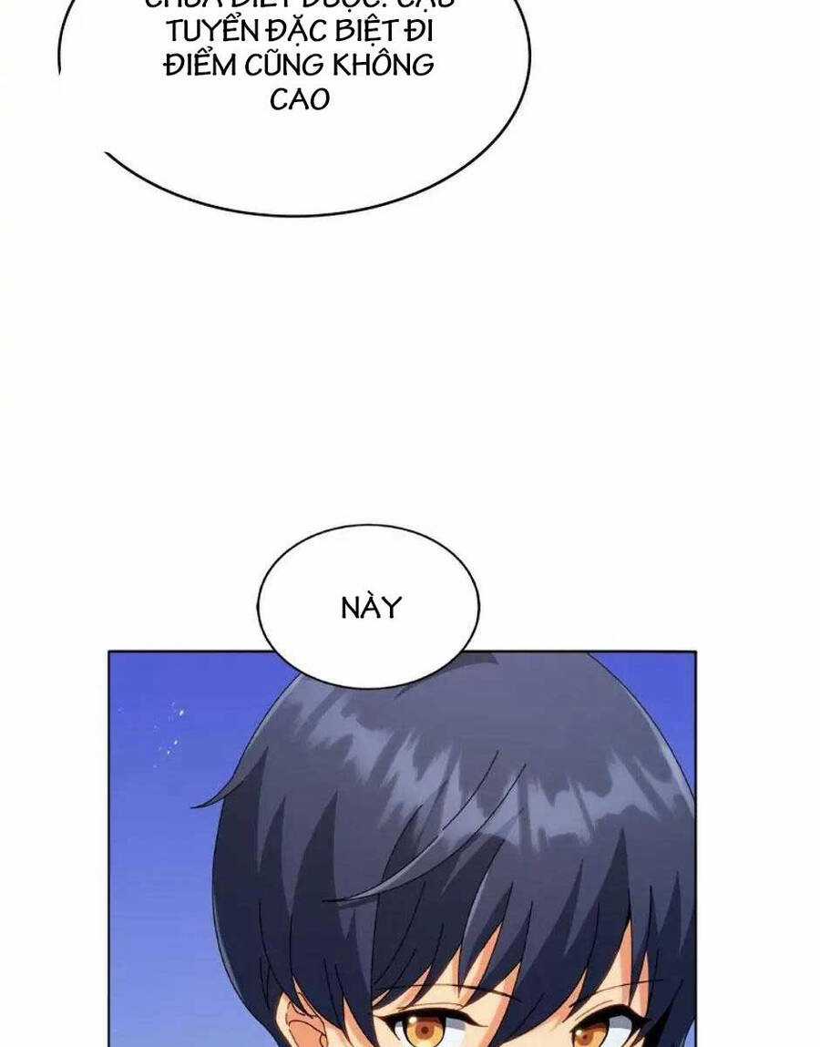 Tử Linh Sư Thiên Tài Của Học Viện Chương 27 trang 11