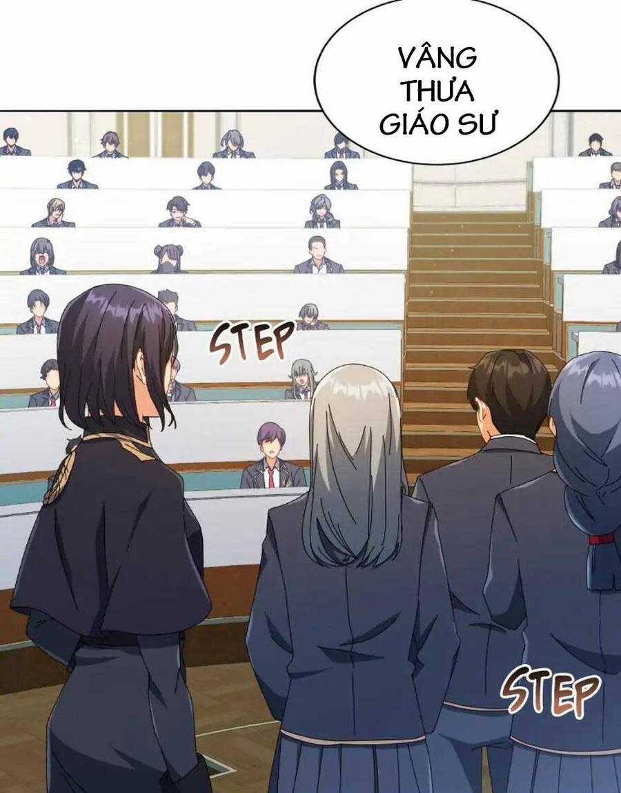 Tử Linh Sư Thiên Tài Của Học Viện Chương 27 trang 110