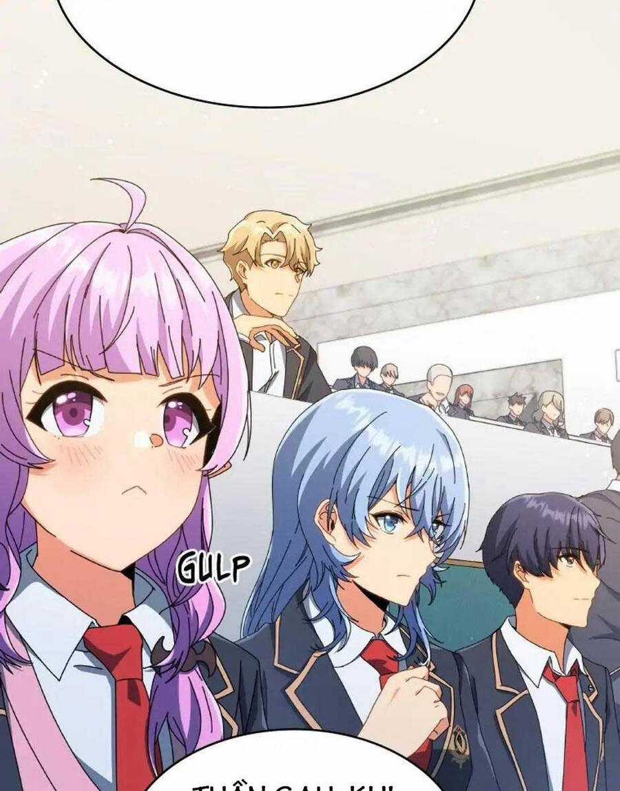 Tử Linh Sư Thiên Tài Của Học Viện Chương 27 trang 112