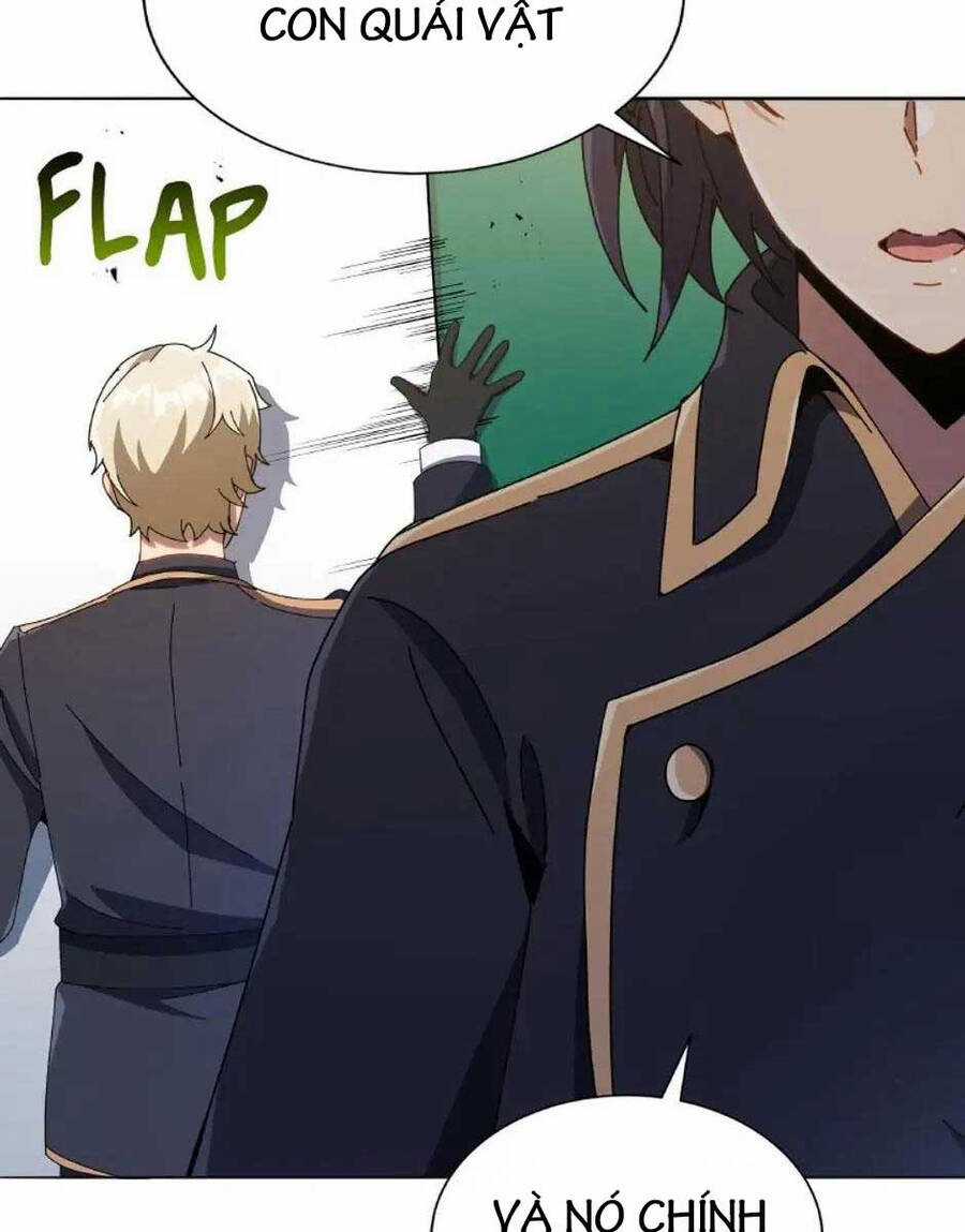 Tử Linh Sư Thiên Tài Của Học Viện Chương 27 trang 114