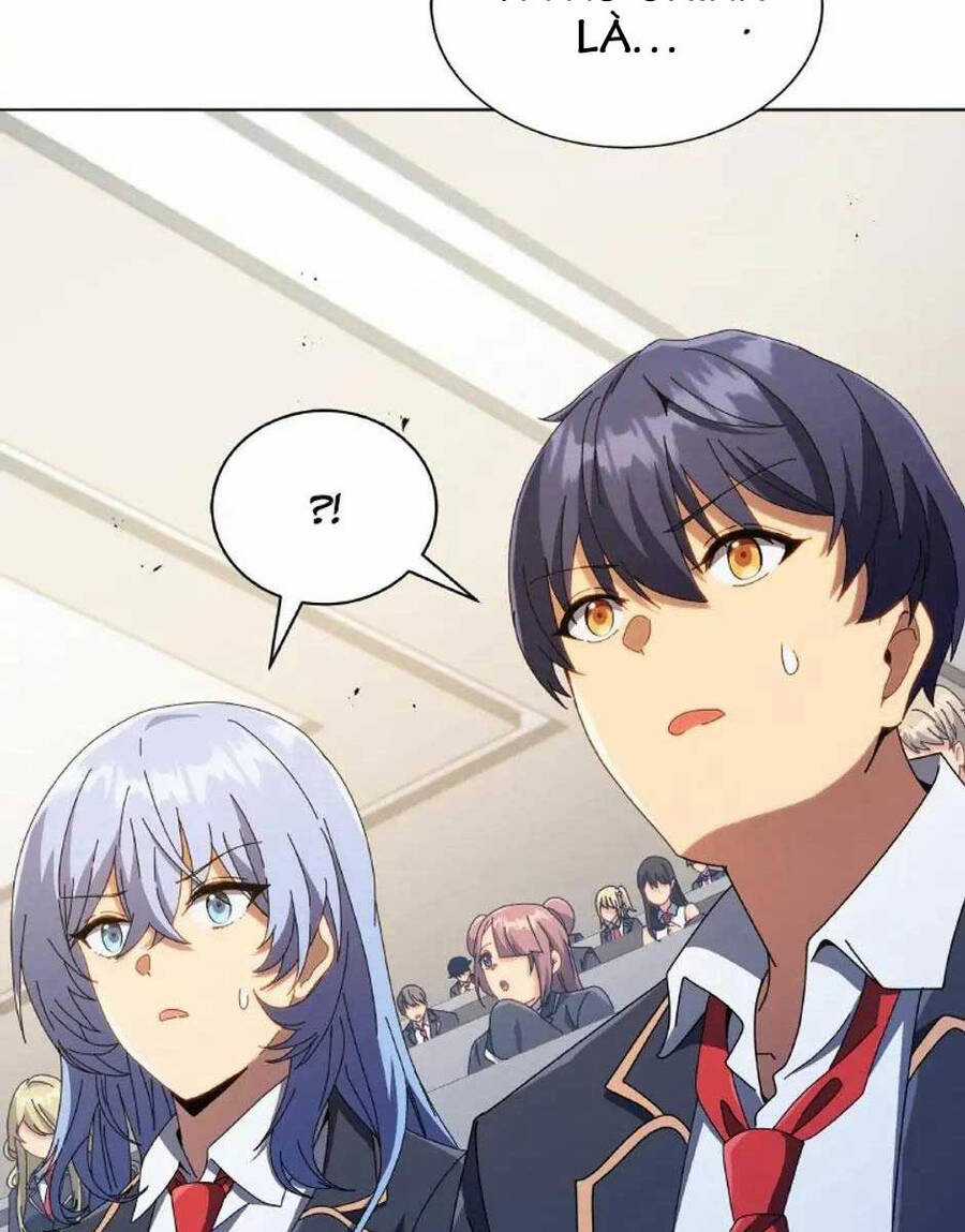 Tử Linh Sư Thiên Tài Của Học Viện Chương 27 trang 115