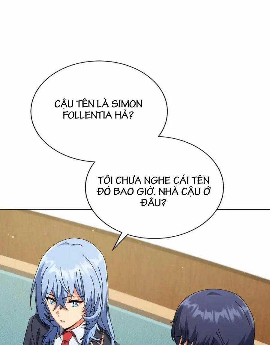 Tử Linh Sư Thiên Tài Của Học Viện Chương 27 trang 13