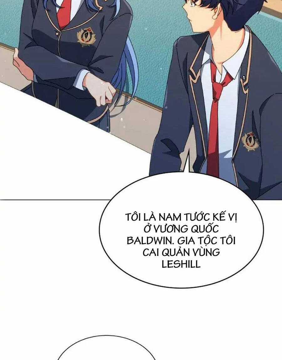 Tử Linh Sư Thiên Tài Của Học Viện Chương 27 trang 14