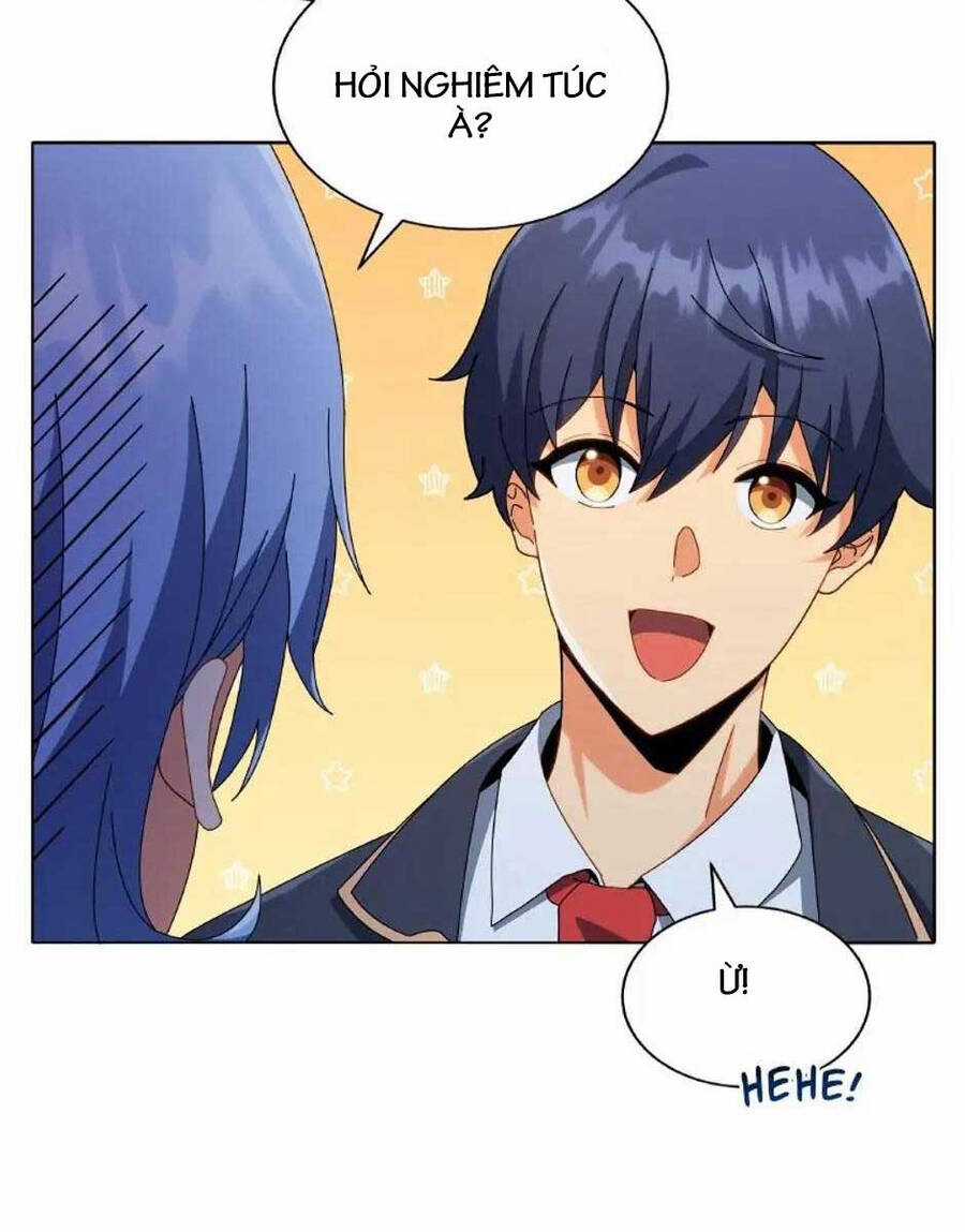 Tử Linh Sư Thiên Tài Của Học Viện Chương 27 trang 17