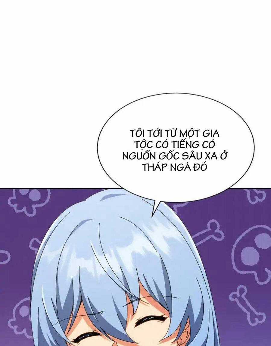 Tử Linh Sư Thiên Tài Của Học Viện Chương 27 trang 18