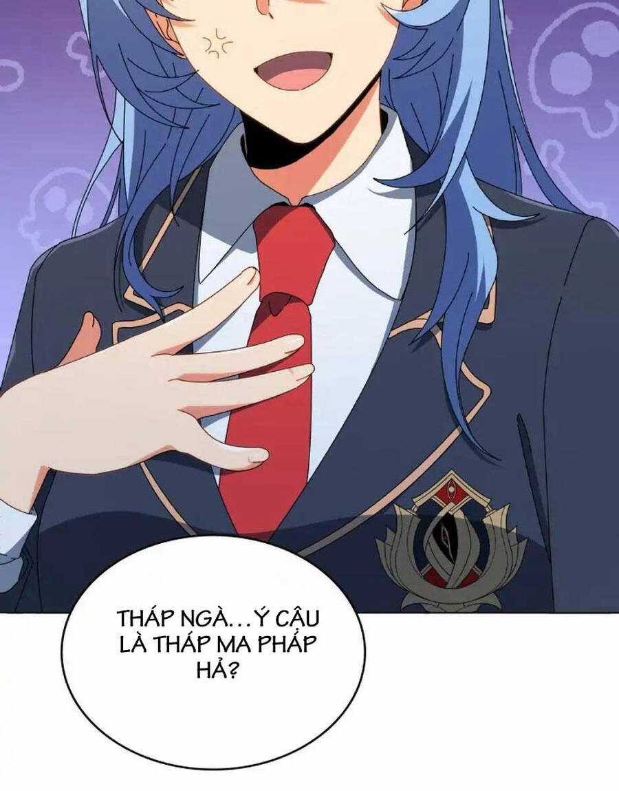 Tử Linh Sư Thiên Tài Của Học Viện Chương 27 trang 19