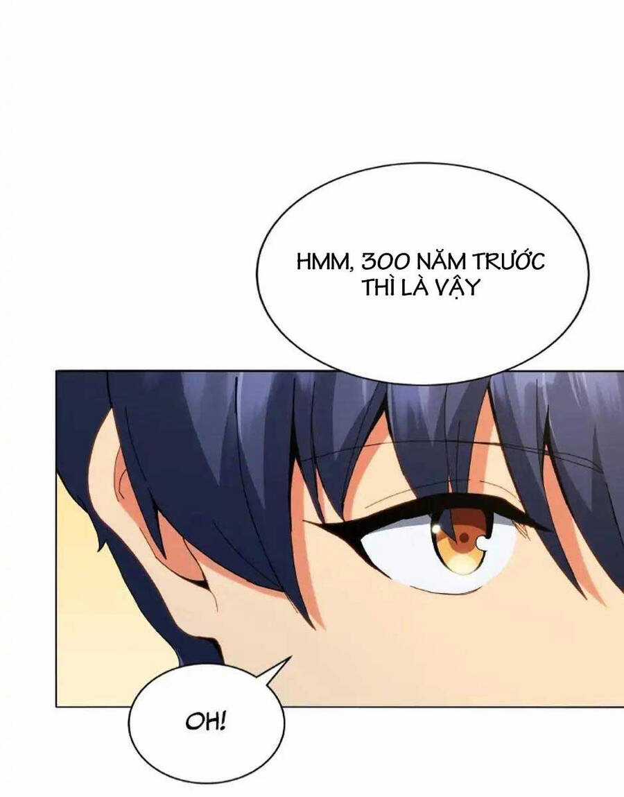 Tử Linh Sư Thiên Tài Của Học Viện Chương 27 trang 20