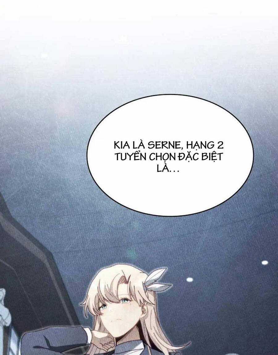 Tử Linh Sư Thiên Tài Của Học Viện Chương 27 trang 21