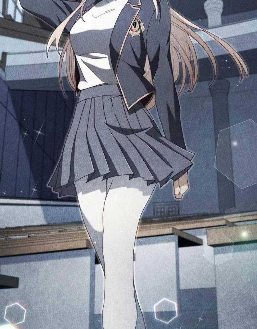 Tử Linh Sư Thiên Tài Của Học Viện Chương 27 trang 22