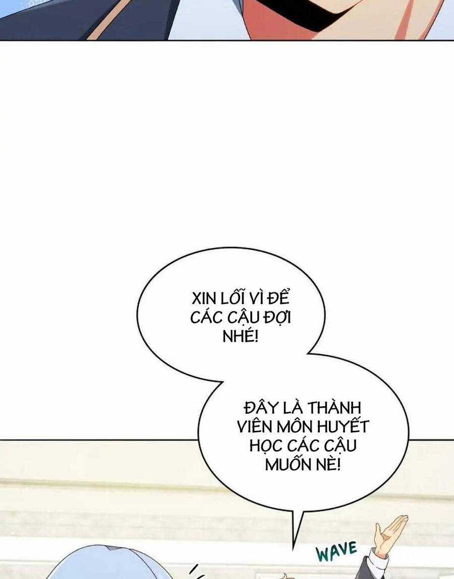 Tử Linh Sư Thiên Tài Của Học Viện Chương 27 trang 28