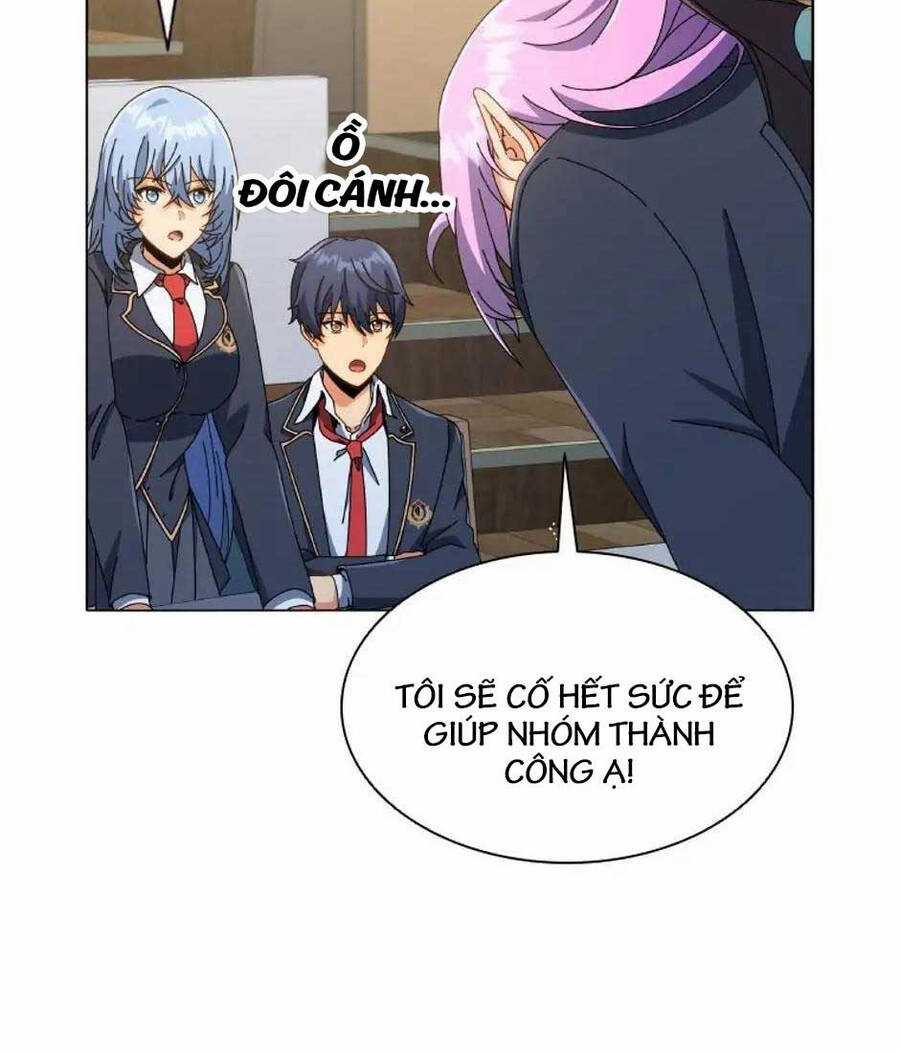 Tử Linh Sư Thiên Tài Của Học Viện Chương 27 trang 36